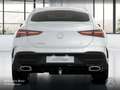 Mercedes-Benz GLE 450 d Coupé 4M AMG+NIGHT+PANO+360+AHK+STHZG Weiß - thumbnail 7