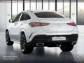 Mercedes-Benz GLE 450 d Coupé 4M AMG+NIGHT+PANO+360+AHK+STHZG Weiß - thumbnail 20