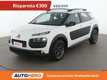 1.6 Blue-HDi Feel 100 CV