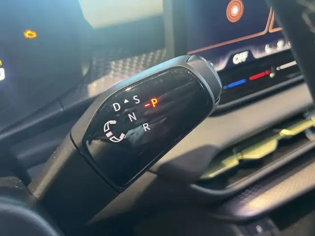 Cupra Terramar view 11