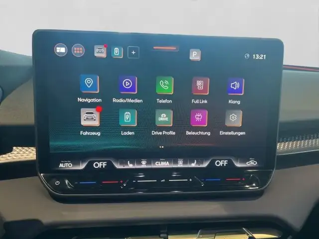 Cupra Terramar view 12