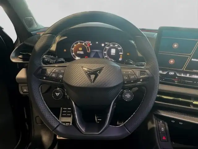 Cupra Terramar view 9