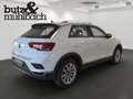 Volkswagen T-Roc 1.5 TSI ACT OPF DSG Sport -MAYEN Weiß - thumbnail 3