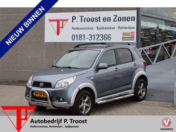 1.5-16v 4WD Nederlandse auto/Airco/Elektrische ram
