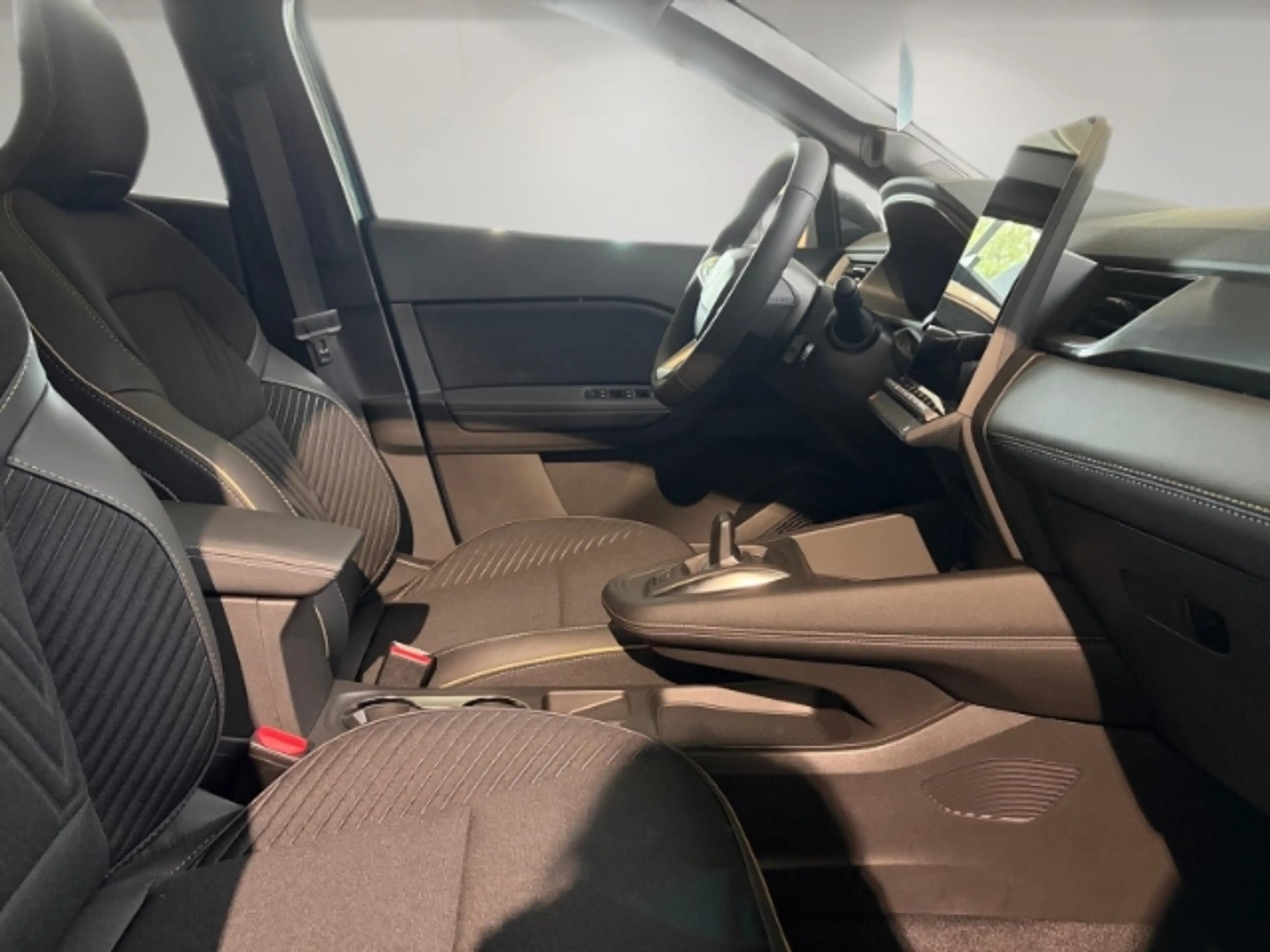 Renault Symbioz Iconic Full Hybrid E-Tech 160 PANORAMA-GLASDACH-SO — photo 14