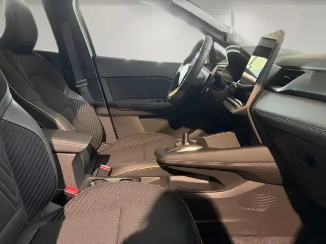 Renault Symbioz view 14