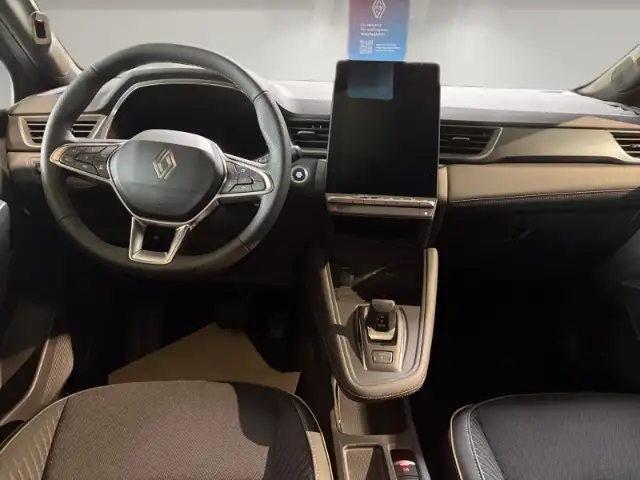 Renault Symbioz view 11