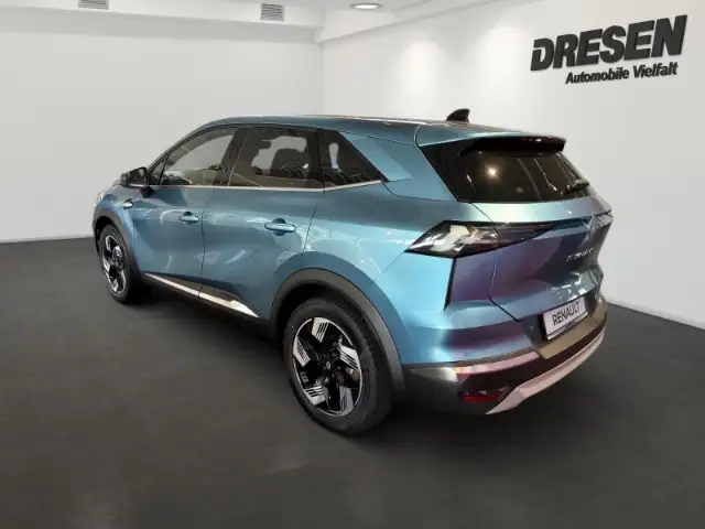 Renault Symbioz view 4