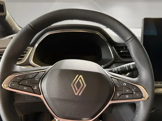 Renault Symbioz view 8