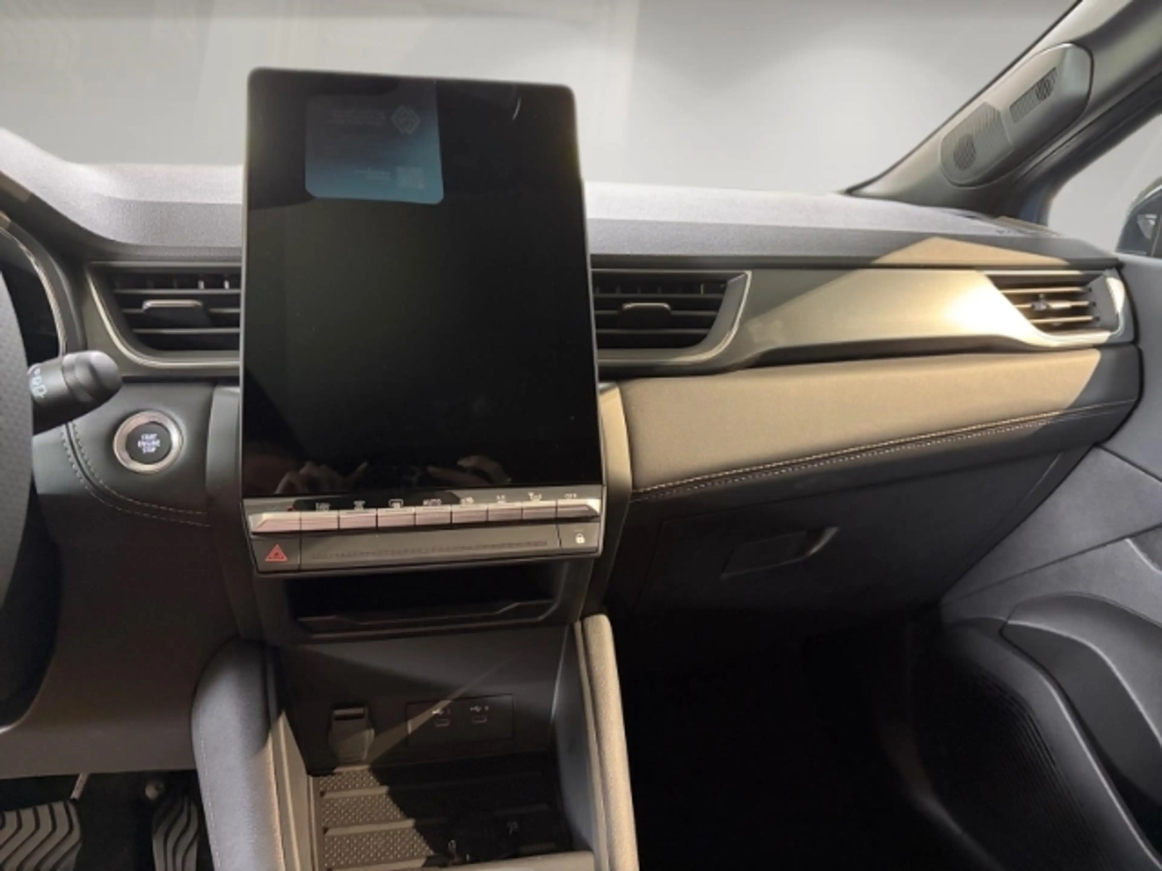 Renault Symbioz Iconic Full Hybrid E-Tech 160 PANORAMA-GLASDACH-SO — photo 9