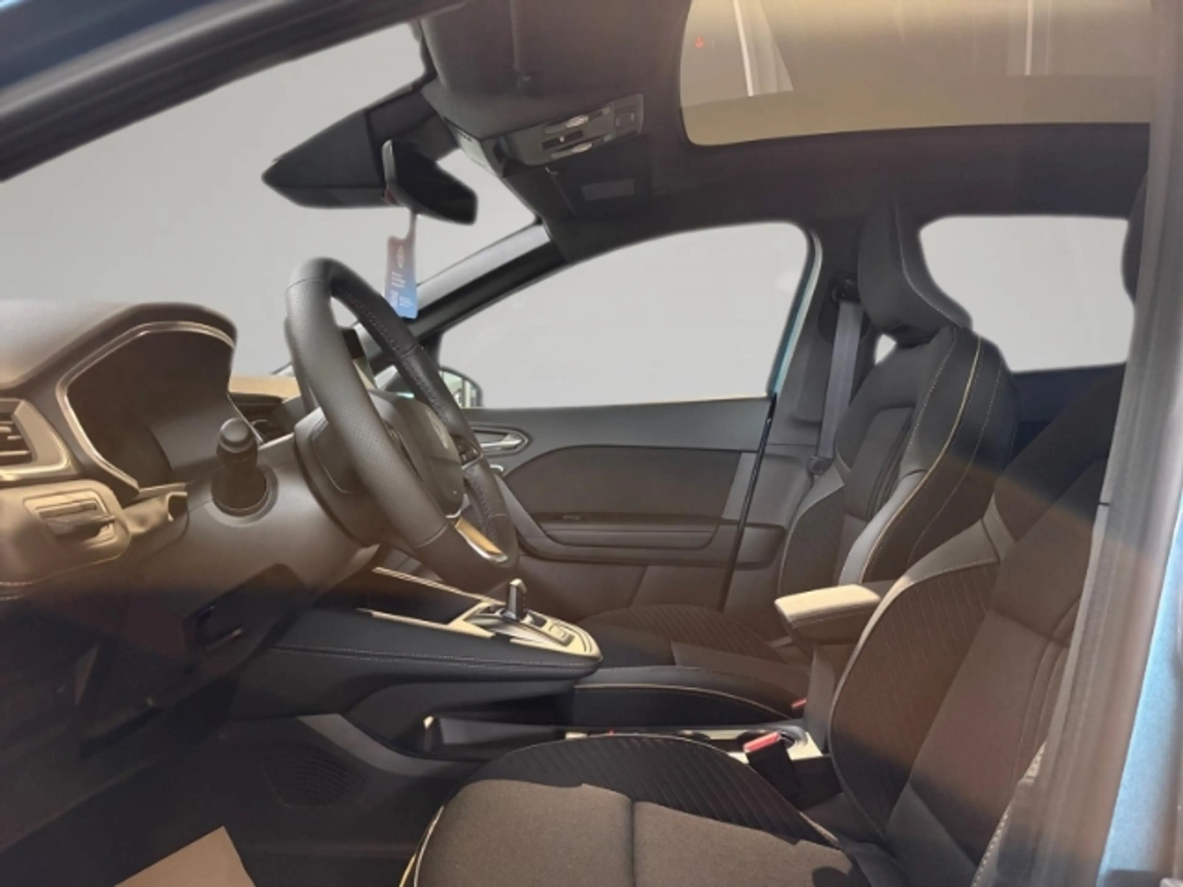 Renault Symbioz Iconic Full Hybrid E-Tech 160 PANORAMA-GLASDACH-SO — photo 7