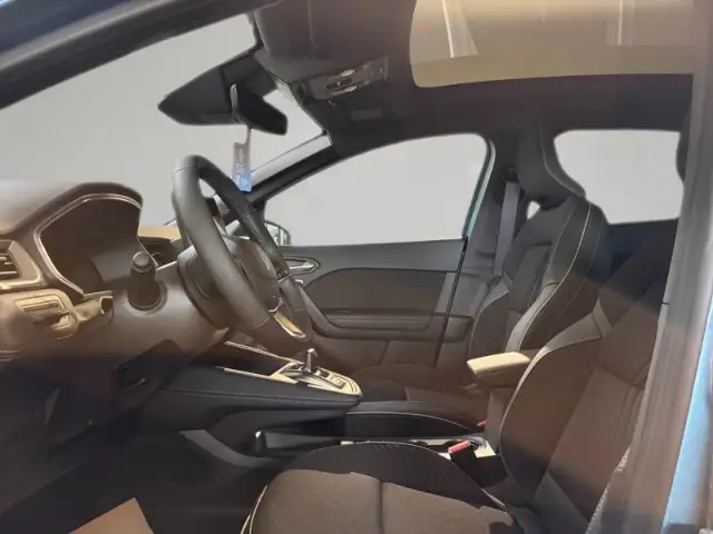 Renault Symbioz view 7