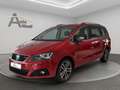 SEAT Alhambra 1.4TSI FR-Line DSG AHK ACC CARPL NAV Rojo - thumbnail 3