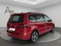 SEAT Alhambra 1.4TSI FR-Line DSG AHK ACC CARPL NAV Rojo - thumbnail 6