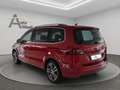 SEAT Alhambra 1.4TSI FR-Line DSG AHK ACC CARPL NAV Rojo - thumbnail 4