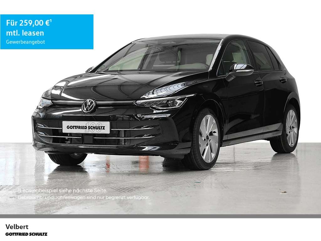 Second hand Volkswagen Golf 1.5