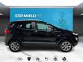 Ford EcoSport - EcoSport 1.0 ecoboost Titanium 100cv my19 Nero - thumbnail 3
