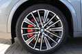 BMW iX2 eDrive20 67 kWh M Sport Edition Gris - thumbnail 6