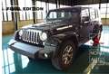 Jeep Wrangler 3.6 FINAL EDITION Leder/dtsch.Version ! Noir - thumbnail 1
