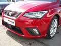 SEAT Ibiza FR 1,0 TSI DSG NAVI/LED/KAMERA Rosso - thumbnail 7