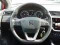 SEAT Ibiza FR 1,0 TSI DSG NAVI/LED/KAMERA Rood - thumbnail 9