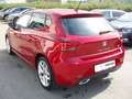 SEAT Ibiza FR 1,0 TSI DSG NAVI/LED/KAMERA Rood - thumbnail 5