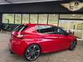 Peugeot 308 GTi KAMERA/NAVI/CD/SITZHEIZUNG/Ultimae-Rot Rot - thumbnail 13