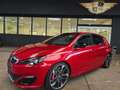 Peugeot 308 GTi KAMERA/NAVI/CD/SITZHEIZUNG/Ultimae-Rot Rot - thumbnail 1