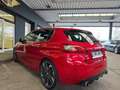 Peugeot 308 GTi KAMERA/NAVI/CD/SITZHEIZUNG/Ultimae-Rot Rot - thumbnail 12