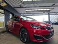 Peugeot 308 GTi KAMERA/NAVI/CD/SITZHEIZUNG/Ultimae-Rot Rot - thumbnail 5
