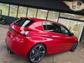 Peugeot 308 GTi KAMERA/NAVI/CD/SITZHEIZUNG/Ultimae-Rot Rot - thumbnail 10