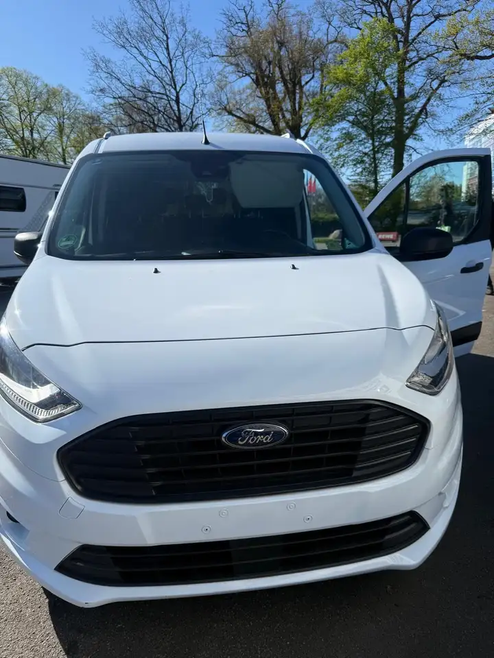 Ford Tourneo Connect