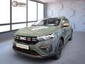 Dacia Sandero III Stepway Extreme+ ECO-G*LPG*KLIMA*NAV Grün - thumbnail 1