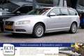 Volvo V70 2.5T 200 pk Momentum, Leer, Navi, Trekhaak Zilver - thumbnail 6