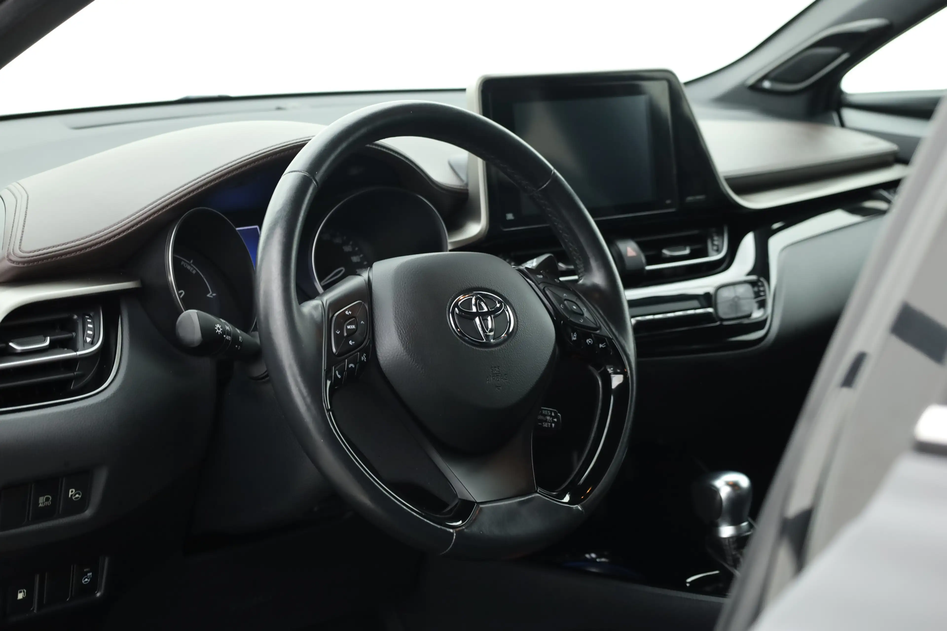 Toyota C-HR 1.8 Hybrid Executive | Rijklaar! | Afn. Trekhaak | — photo 5