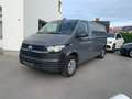 Volkswagen Transporter 2.0 TDI DSG L2 Garantie Grijs - thumbnail 2