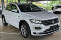 Volkswagen T-Roc 1.5 TSI ACT DSG R-LINE Sommer+Winter AHK CAM SHZ Blanc - thumbnail 3