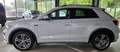Volkswagen T-Roc 1.5 TSI ACT DSG R-LINE Sommer+Winter AHK CAM SHZ Blanc - thumbnail 4