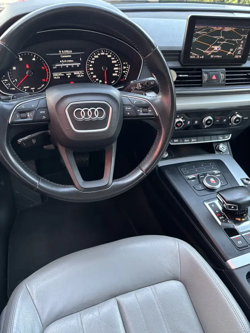 Audi Q5 50 3.0 tdi quattro 286cv tiptronic - 1