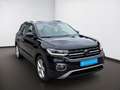 Volkswagen T-Cross T-Cross 1.0 TSI Style*SHZ*PDC*LED*ACC Schwarz - thumbnail 2