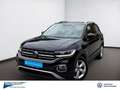 Volkswagen T-Cross T-Cross 1.0 TSI Style*SHZ*PDC*LED*ACC Schwarz - thumbnail 1