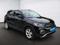 Volkswagen T-Cross T-Cross 1.0 TSI Style*SHZ*PDC*LED*ACC Schwarz - thumbnail 5