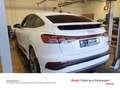 Audi Q4 e-tron Q4 E-Tron Sportback 50 quattro S-Line Matrix Bla Weiß - thumbnail 3