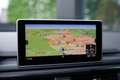 Audi A5 Sportback 2.0 TFSI Rs-Sportstoelen Blauw - thumbnail 10