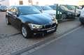 BMW 120 i Sport-Paket/LED/Navi/Tempomat/Leder/Pdc Schwarz - thumbnail 2