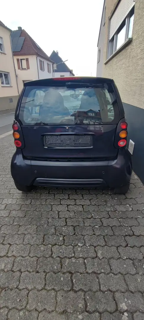 smart smart Blue - 1