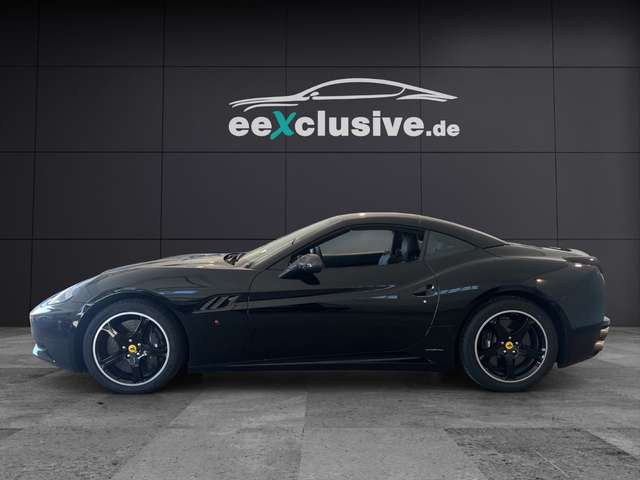 Ferrari California 4.3 2+2 Kamera Navi Garantie 06/2026