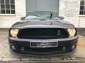 Ford Mustang Shelby Zwart - thumbnail 3
