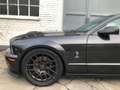 Ford Mustang Shelby Zwart - thumbnail 4