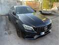 Mercedes-Benz C 63 AMG Coupé / Junge Sterne / HuD / Burmester / 2. Hand Black - thumbnail 4